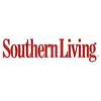 southern living magazine logo image