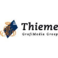 thieme grafimedia groep logo image