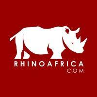 rhino africa logo image