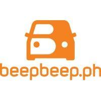 beepbeep.ph logo image