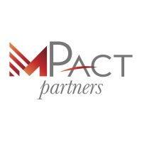 mpact partners logo image