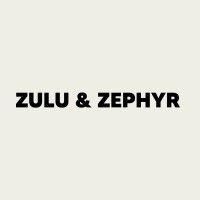 zulu & zephyr