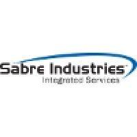 sabre integrated services logo image