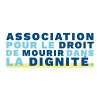 association pour le droit de mourir dans la dignité (admd)