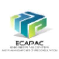 ecapac logo image