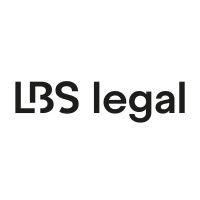 lbs legal logo image