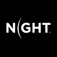 discover night logo image