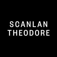 scanlan theodore logo image