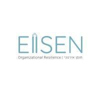 eisen-organizational resillience