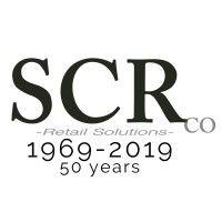 scr co. logo image