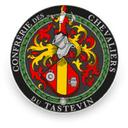 logo of Confrerie Des Chevaliers Du Tastevin