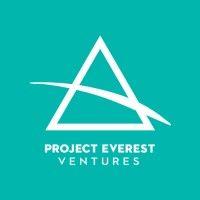 project everest ventures logo image