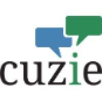 cuzie logo image