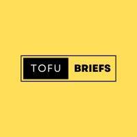 tofu briefs logo image