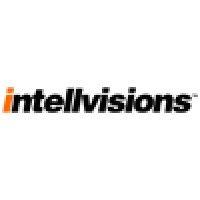 intellvisions software limited logo image