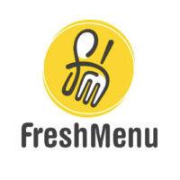 freshmenu logo image