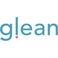 glean health logo image