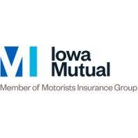 iowa mutual insurance group logo image