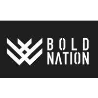 bold nation logo image