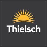 thielsch engineering logo image