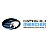 électronique mercier logo image