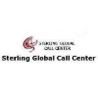 sterling global call center inc logo image