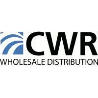 cwr wholesale distribution logo image