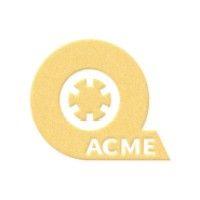 acme group of companies logo image