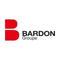 groupe bardon logo image