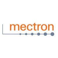 mectron dental logo image