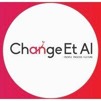 change et al logo image