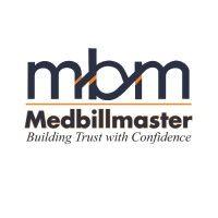 medbillmaster logo image