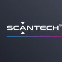 scantech logo image