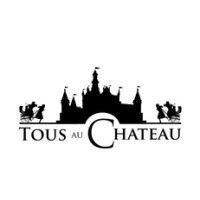 tous au château logo image