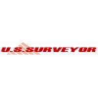 u.s. surveyor, inc. logo image