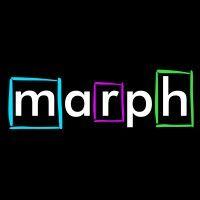 marph logo image