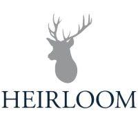 heirloom logo image