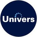 logo of Univers Workplace Solutions