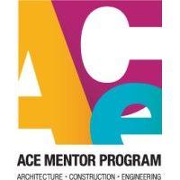 ace mentor los angeles/orange county logo image