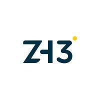 zh3 digital logo image