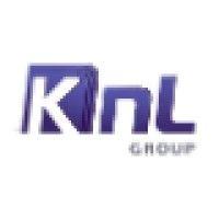 knl group logo image