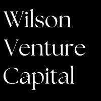 wilson venture capital, llc logo image