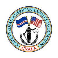 cape verdean american lawyers association logo image