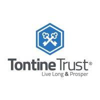 tontine trust logo image