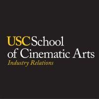 usc school of cinematic arts - office of industry relations