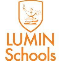 lumin schools logo image