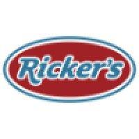 ricker oil company