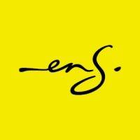 ens logo image