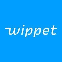 wippet logo image