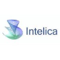 intelica logo image